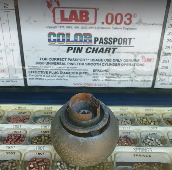 VIP Locksmith Services: Service Image-2 VIP Locksmith Services: Service Image-2